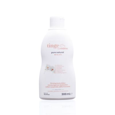Tinge for Moms Verstevigende Bodylotion | 300 ml