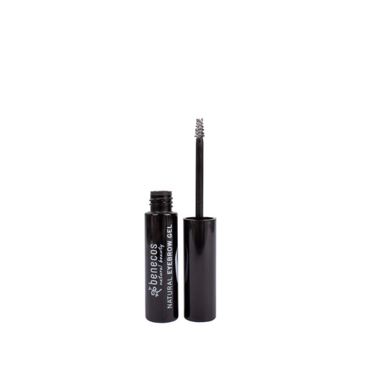 Benecos Wenkbrauw gel clear vegan (3 Milliliter)