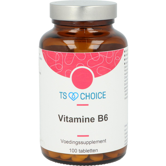 Vitamine B6