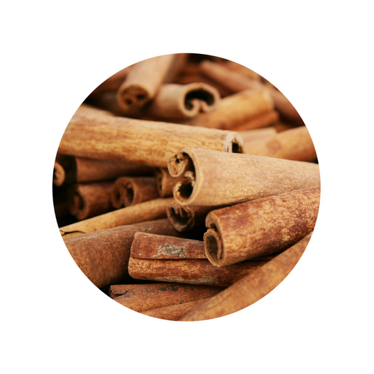 Kaneel Stangen 7 cm Cassia Biologisch 1 kg