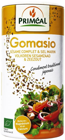 Primeal Gomasio bio (250 Gram)