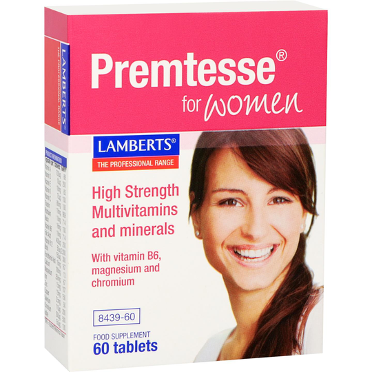 Premtesse