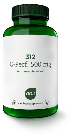 AOV 312 C-Perfect 500 mg
