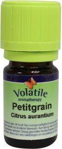 Volatile Petitgrain USA (5 Milliliter)