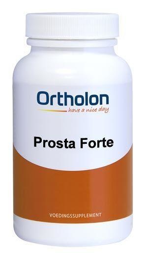 Ortholon Prosta forte (60 Vegetarische capsules)