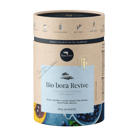 Bio bora Revive