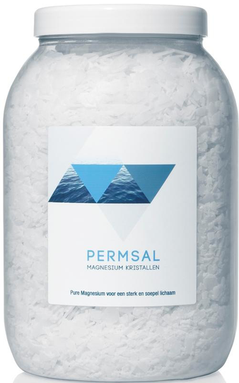 Permsal Magnesium vlokken