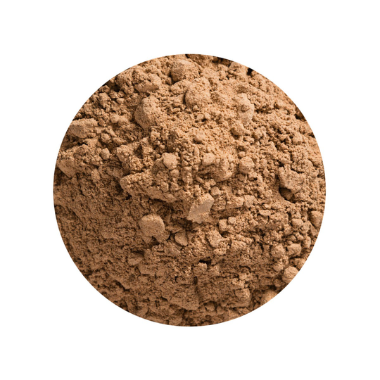 Guarana Poeder Biologisch 1 kg