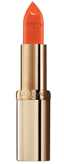 Loreal Color riche lipstick 373 magnetic coral (1 Stuks)