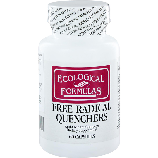 Free Radical Quenchers