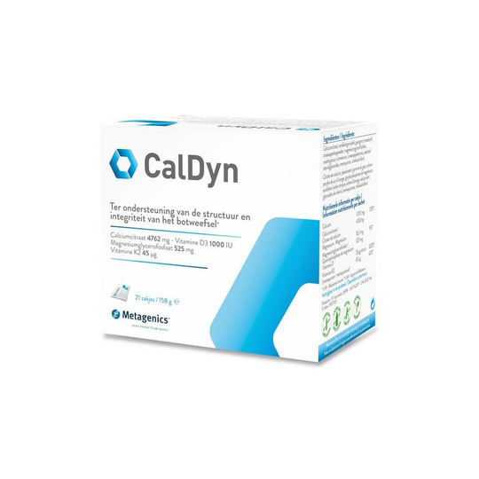 Metagenics Caldyn (21 Sachets)