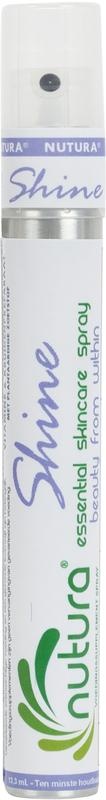 Vitamist Nutura Shine skincare (13 Milliliter)