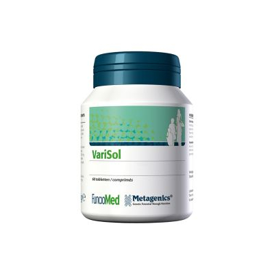 VariSol | 60 tabletten