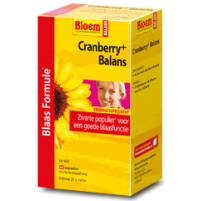 Cranberry+ Balans