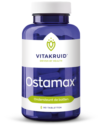 Ostamax