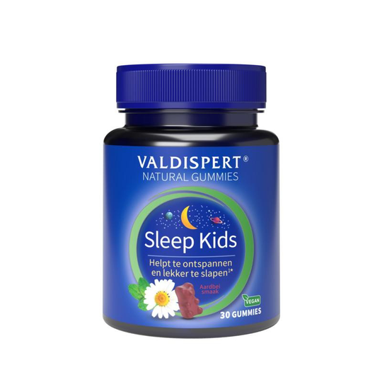 Valdispert Kids sleep gummies (30 Stuks)
