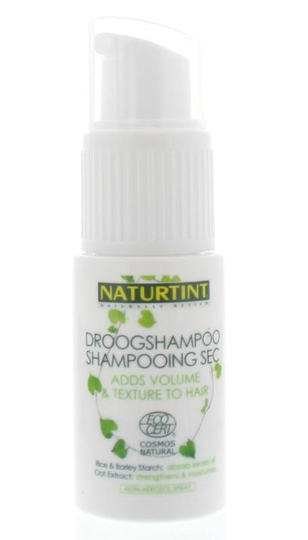 Naturtint Droogshampoo eco (20 Gram)