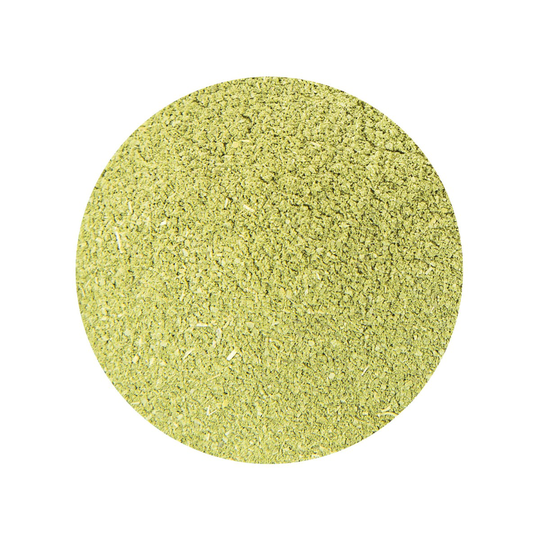 Boerenkool Poeder Biologisch 1 kg