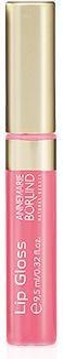 Lip gloss soft pink 22