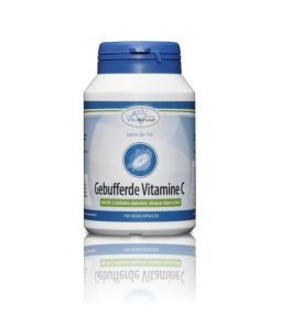 Vitakruid Gebufferde Vitamine C formule