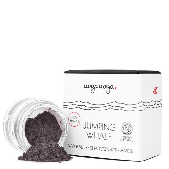 Uoga Uoga Eyeshadow 732 jumping whale (1 Gram)