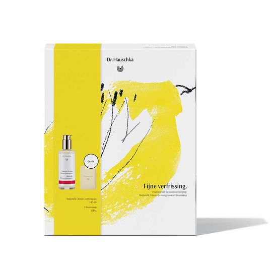 Cadeauset Fijne Verassing