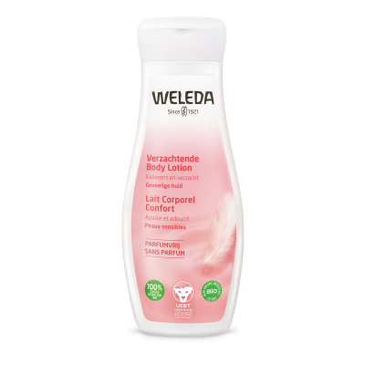 Weleda Verzachtende Body Lotion | 200 ml