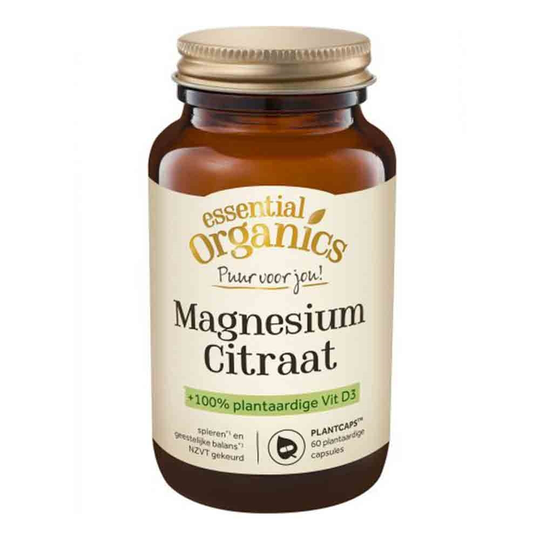 Magnesium Citraat