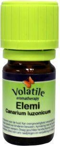Volatile Elemi (5 Milliliter)
