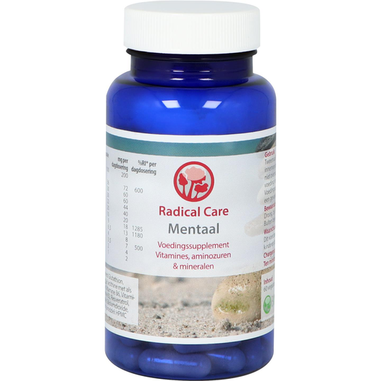 Mentaal