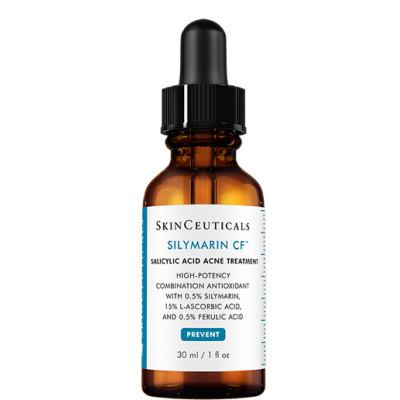 SkinCeuticals Prevent Silymarin CF | 30 ml