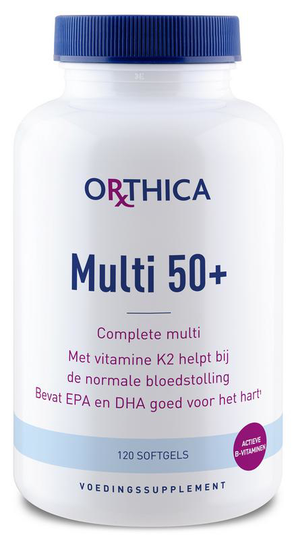 Multi 50+