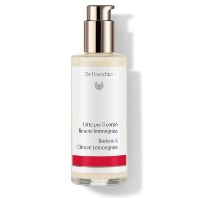 Dr. Hauschka Bodymilk Citroen Lemongrass | 145 ml