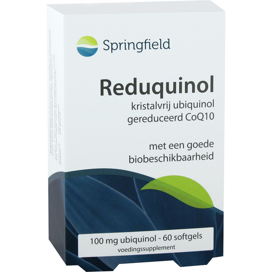 Reduquinol 100 mg