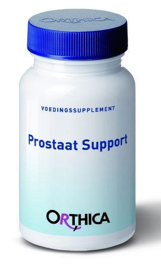 Orthica Prostaat support (60 Capsules)