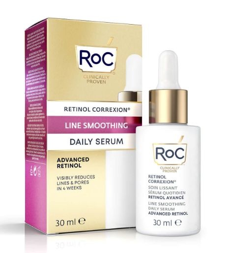 ROC Retinol correxion daily serum (30 Milliliter)