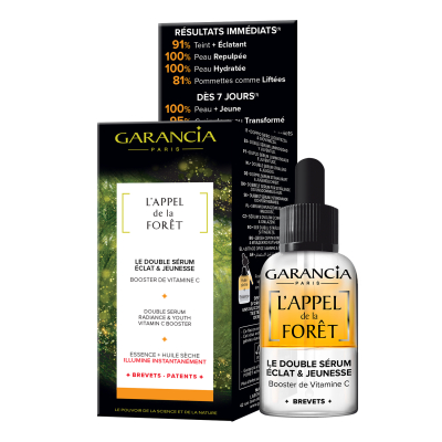 Garancia L'Appel de la Forêt Serum | 30 ml