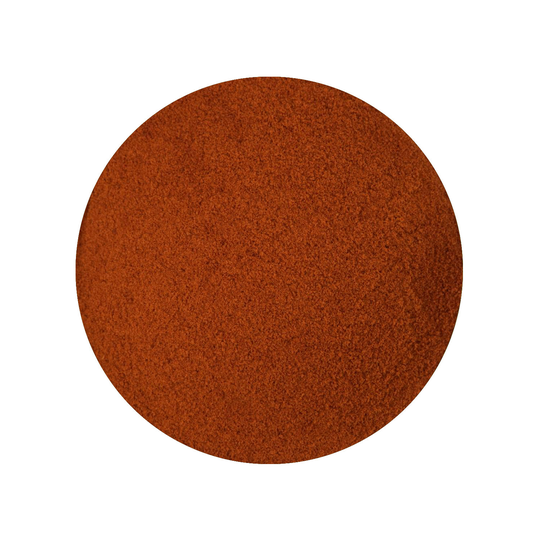 Paprika Poeder Scherp kiemarm Biologisch 1 kg