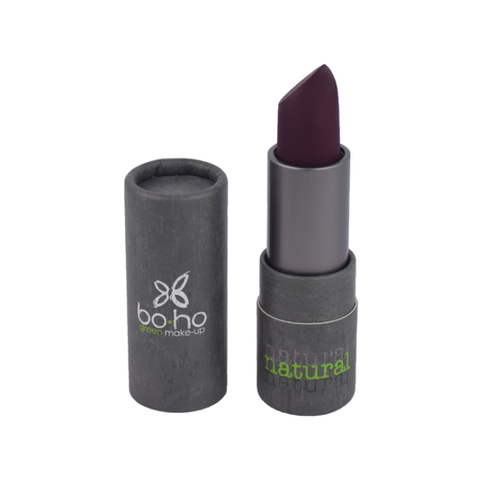 Boho Cosmetics Lipstick poppy field freedom 314 (4 Gram)