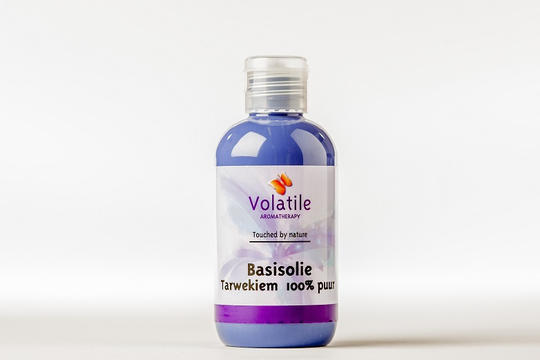 Volatile Tarwekiem basisolie (100 Milliliter)