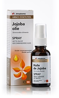 Arko Essentiel Essentiele olie jojoba (30 Milliliter)