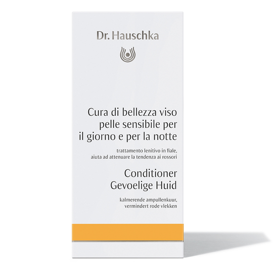 Conditioner Gevoelige Huid (voorheen Huidconditioner S)
