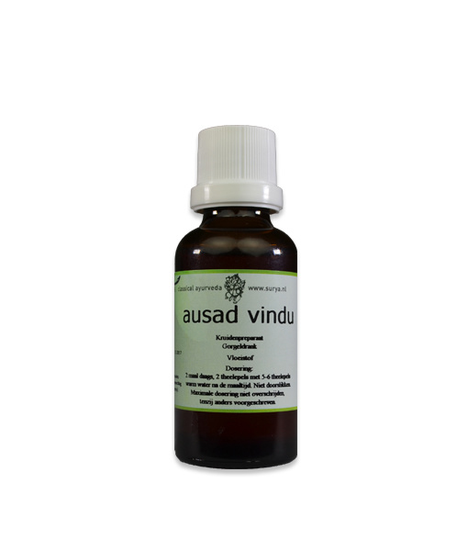 Surya Ausad vindu (30 Milliliter)