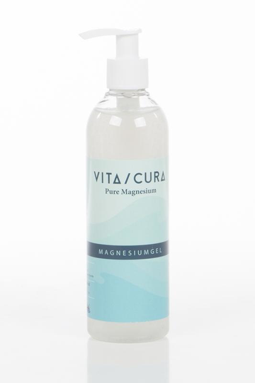 Vitacura Magnesium gel (500 Milliliter)
