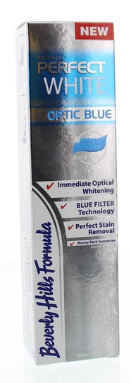 Beverly Hills Tandpasta perfect white optic (100 Milliliter)