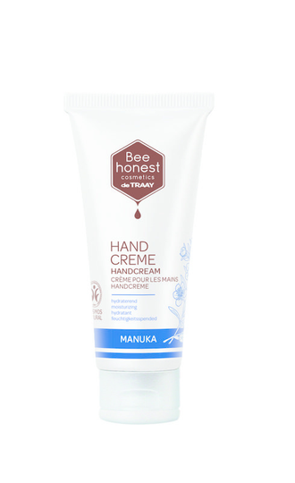 Traay Bee Honest Handcreme manuka (50 Milliliter)