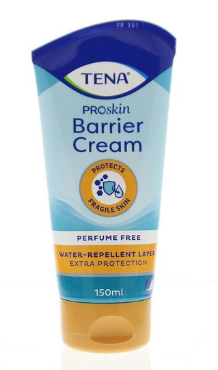 Tena Barrier cream (150 Milliliter)