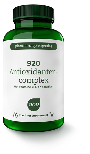 920 Antioxidanten Complex