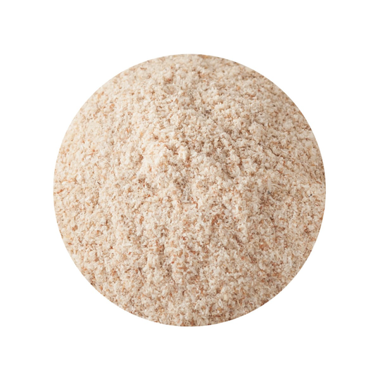 Psyllium Husk Poeder (99%) Biologisch 1 kg