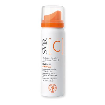 SVR [C] Masque Anti-Ox | 50 ml